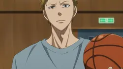 Kuroko's Basket S03E25 Autant de fois que tu voudras en streaming