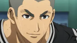 Kuroko's Basket S01E08 Les choses sont très claires