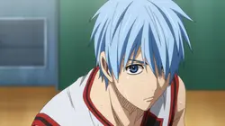 Kuroko's Basket S01E10 Ce serait embarrassant
