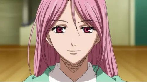 Kuroko's Basket S01E16 Quand faut y aller... en streaming