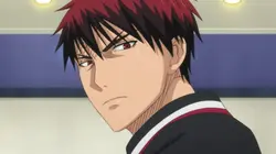 Kuroko's Basket S01E17 Un ramassis de tarés en streaming