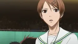Kuroko's Basket S01E18 Abandonner, ça jamais ! en streaming