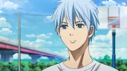 Kuroko's Basket  S01E26 Mon basket et le tien