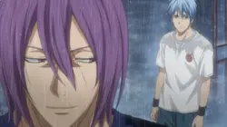Kuroko's Basket S02E02 Rendez-vous à la Winter Cup !