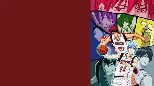 Kuroko's Basket On remet ça ?