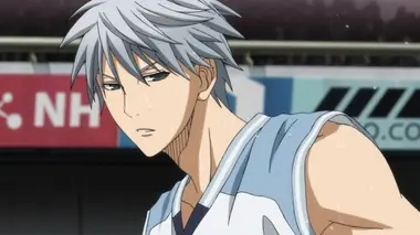 Kuroko's Basket S03E18 On ne peut pas rêver mieux, non ?