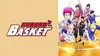 Kuroko's Basket S01E26 Mon basket et le tien
