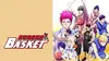 Kuroko's Basket S02E02 Rendez-vous à la Winter Cup !