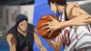 Kuroko's Basket S02E14 Vains efforts (2014)