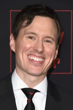 Photo de Kurt Froman