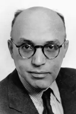 Photo Kurt Weill