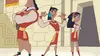 2006 • Kuzco, un empereur à l'école