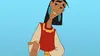 Kuzco, un empereur à l'école S02E00 Effaceur de groove