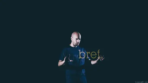 Kyan Khojandi : Une bonne soirée