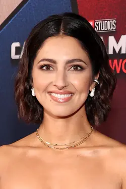 Photo Kyana F. Davidson