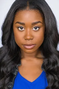 Photo Kylar Brett Bailey