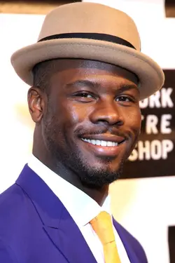 Photo Kyle Vincent Terry