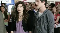 Visuel de Kyle XY