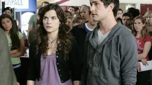 Kyle XY S02E15 Un avenir plein de promesses