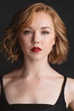 Photo Kylie Victoria Edwards