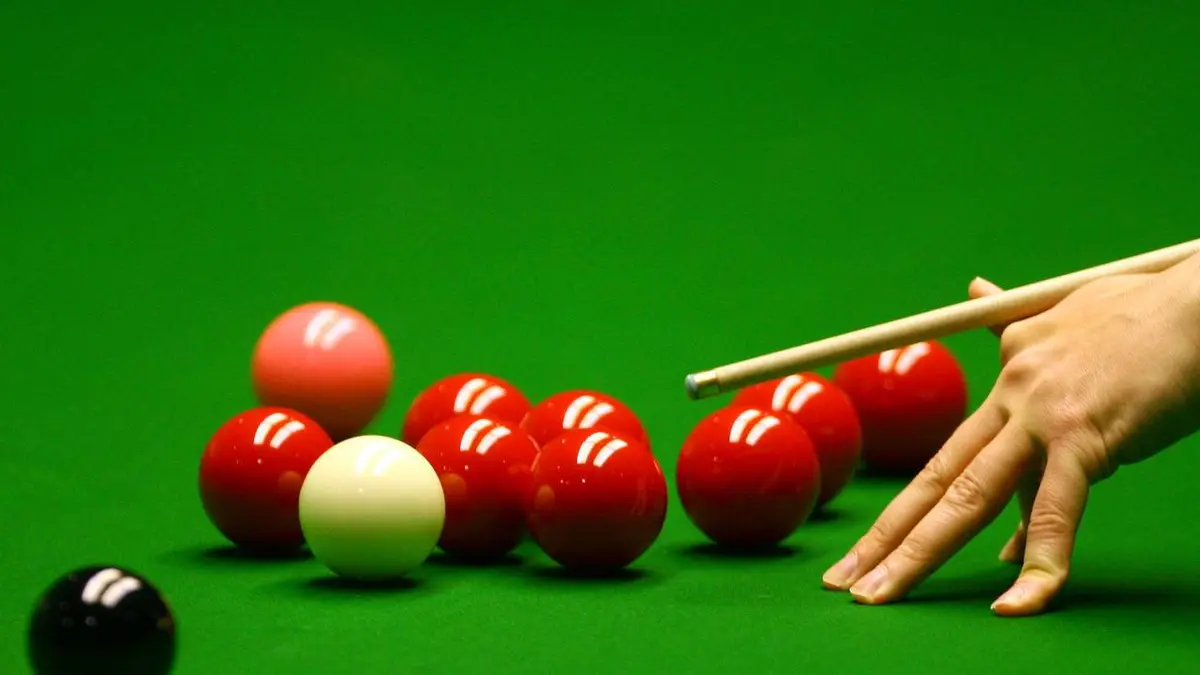Kyren Wilson / Jack Lisowski Snooker Masters 2021