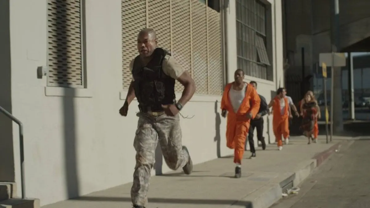 L.A. Apocalypse