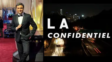 En route pour les Oscars, suite