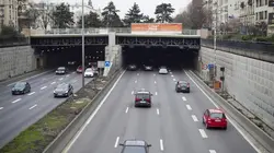 L'A1 : le chantier du siècle