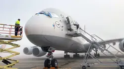 L'A380 fait son retour : Le réveil du géant des airs