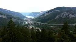 L'A40, l'autoroute des titans