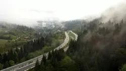 L'A40, l'autoroute des titans