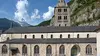 L'abbaye de Saint-Maurice
