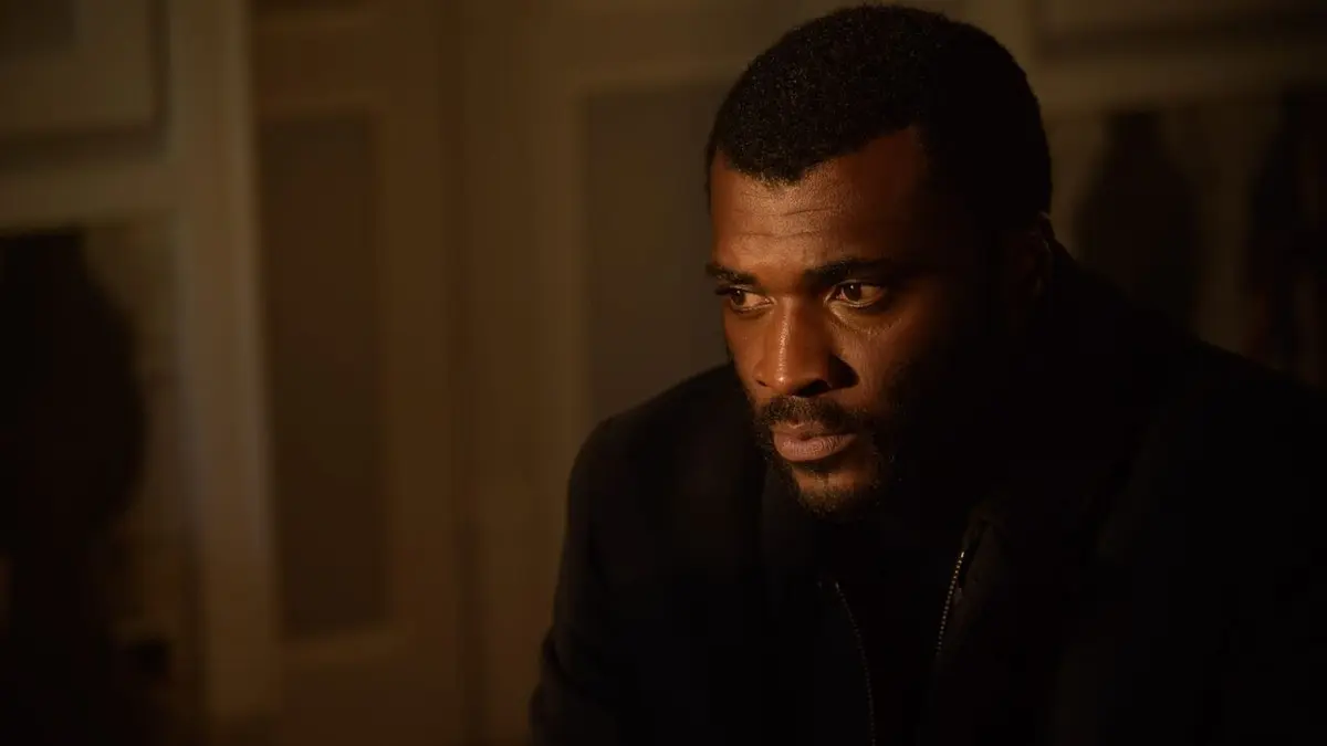 Visuel de L'abîme S01E02