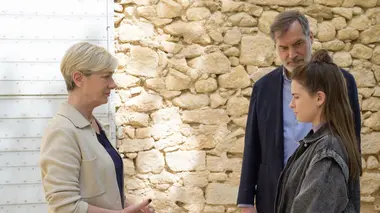 L'abîme S01E03