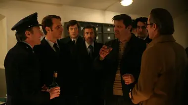 L'abolition S01E01
