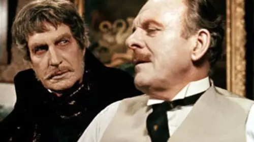 L'abominable Dr Phibes