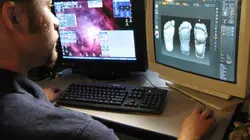 Visuel de L'abominable homme des bois