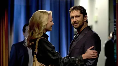 L'abominable vérité