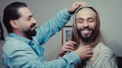 L'absent, dans le coeur de Piche