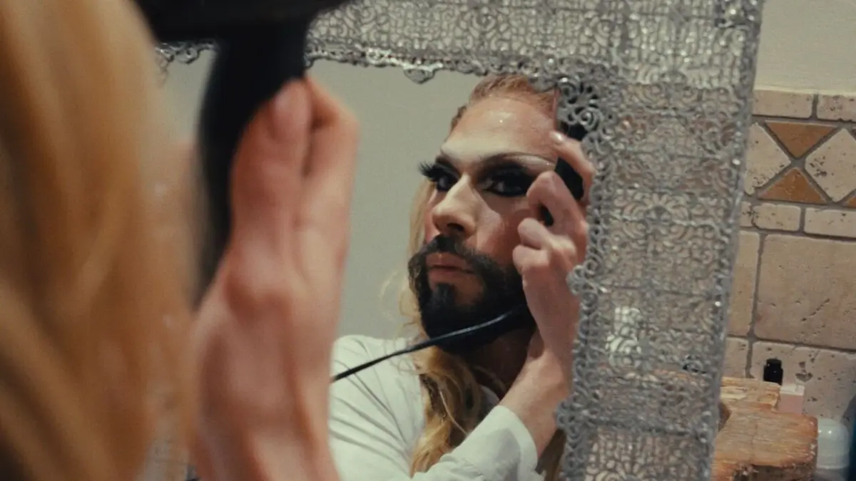 L'absent, dans le coeur de Piche