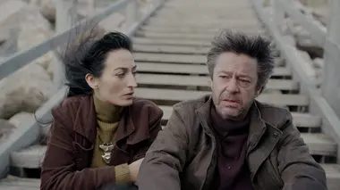 L'absente S01E03