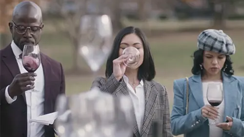 L'académie des secrets