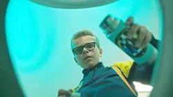 L'Académie des Super-Héros  S01E04 Urinium