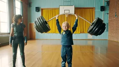 Le combat de Raymond