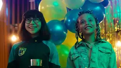 L'Académie des Super-Héros S02E01 Rentrée des classes