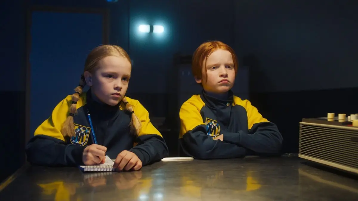 L'Académie des Super-Héros S02E07 Où est passé Gustave ?