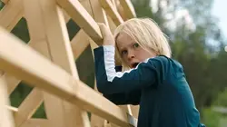 L'Académie des Super-Héros  S01E02 La course d'obstacle