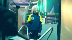 L'Académie des Super-Héros S01E05 La photo de classe