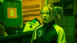 L'Académie des Super-Héros  S01E06 Le détecteur de mensonges