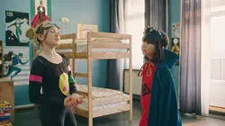 L'Académie des Super-Héros S01E05 La photo de classe